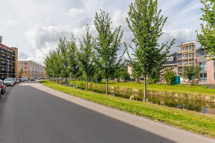 Foto 4 van Neptunussingel 42