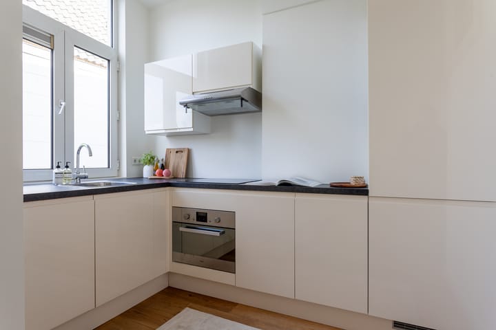 Foto 10 van Sarphatipark 6-3