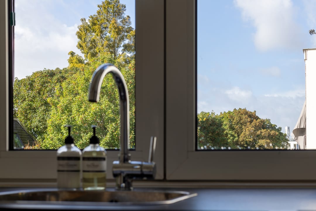 Foto 11 van Sarphatipark 6-3