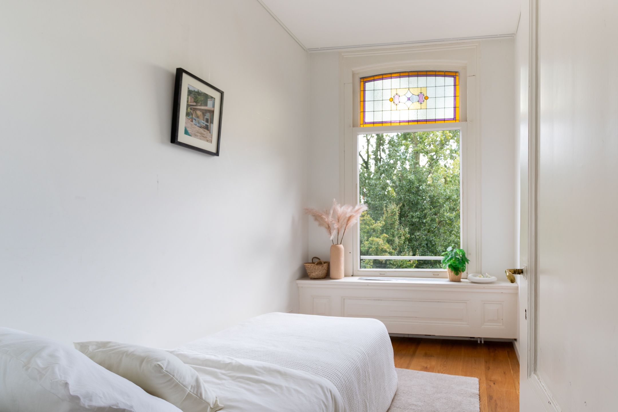 Foto 12 van Sarphatipark 6-3