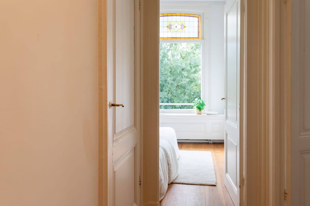 Foto 13 van Sarphatipark 6-3