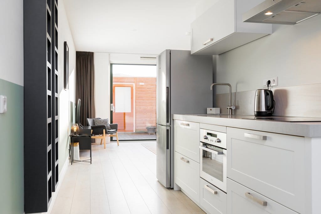 Foto 10 van Neptunussingel 42