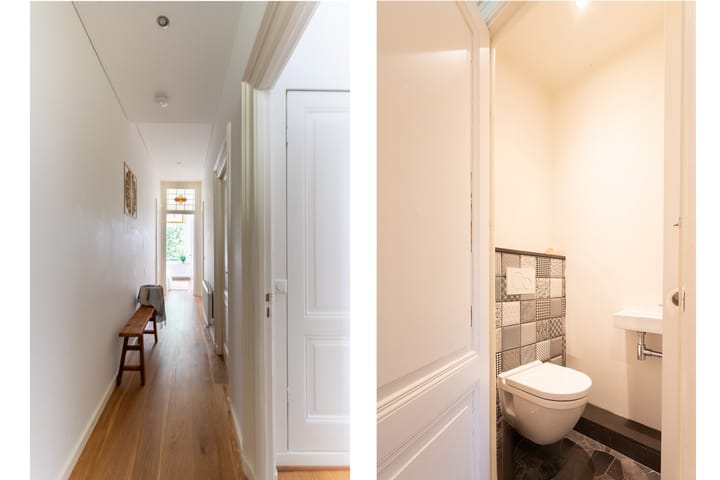 Foto 14 van Sarphatipark 6-3