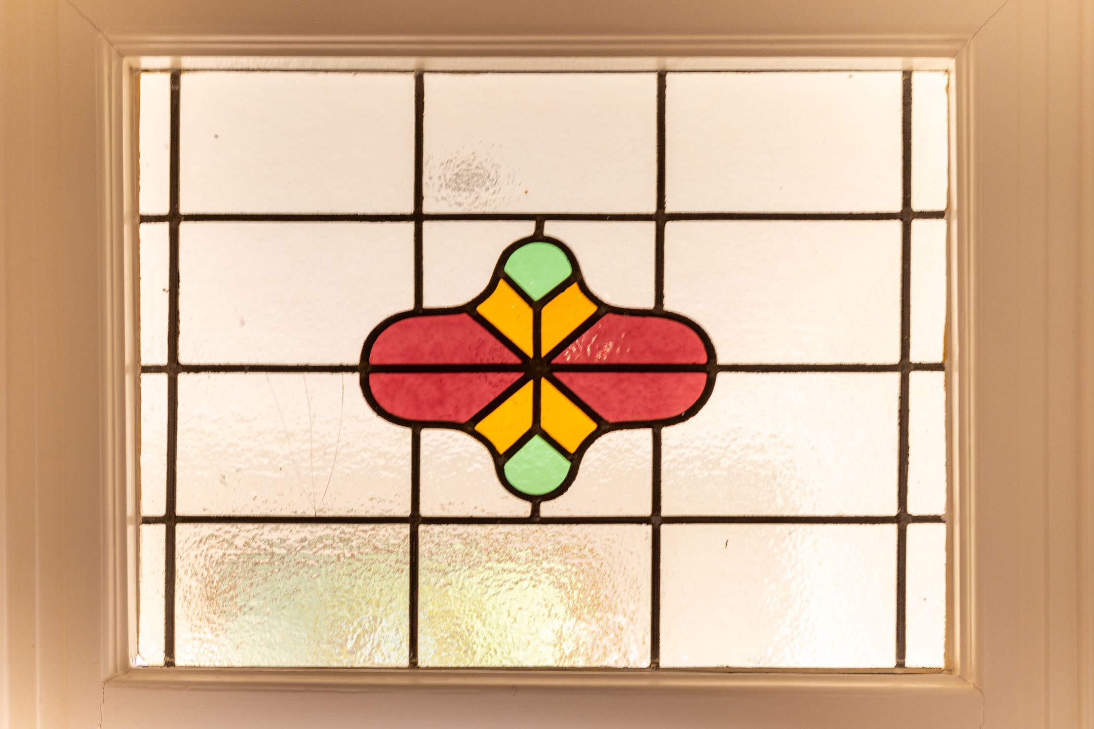 Foto 15 van Sarphatipark 6-3