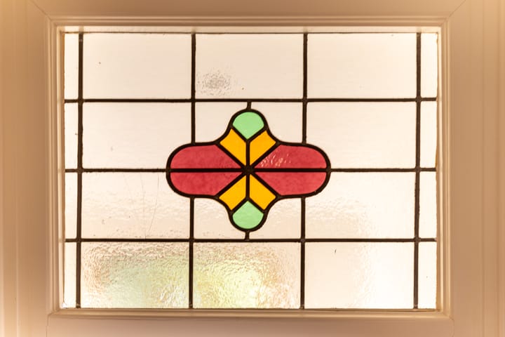 Foto 15 van Sarphatipark 6-3