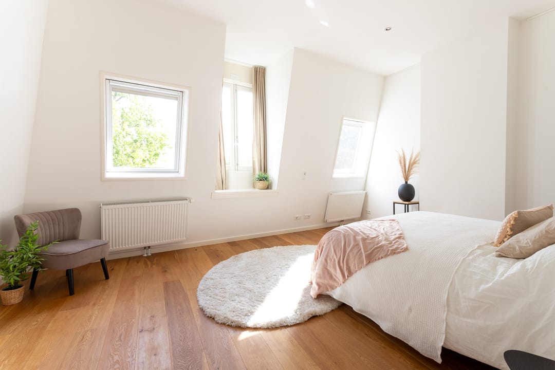 Foto 16 van Sarphatipark 6-3