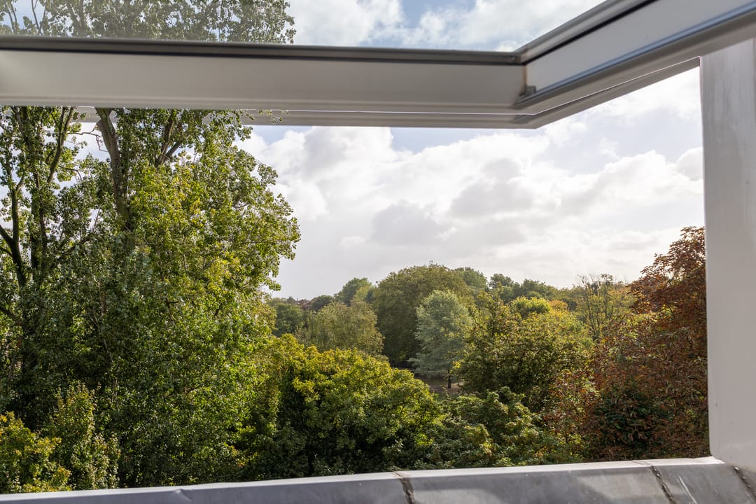 Foto 17 van Sarphatipark 6-3