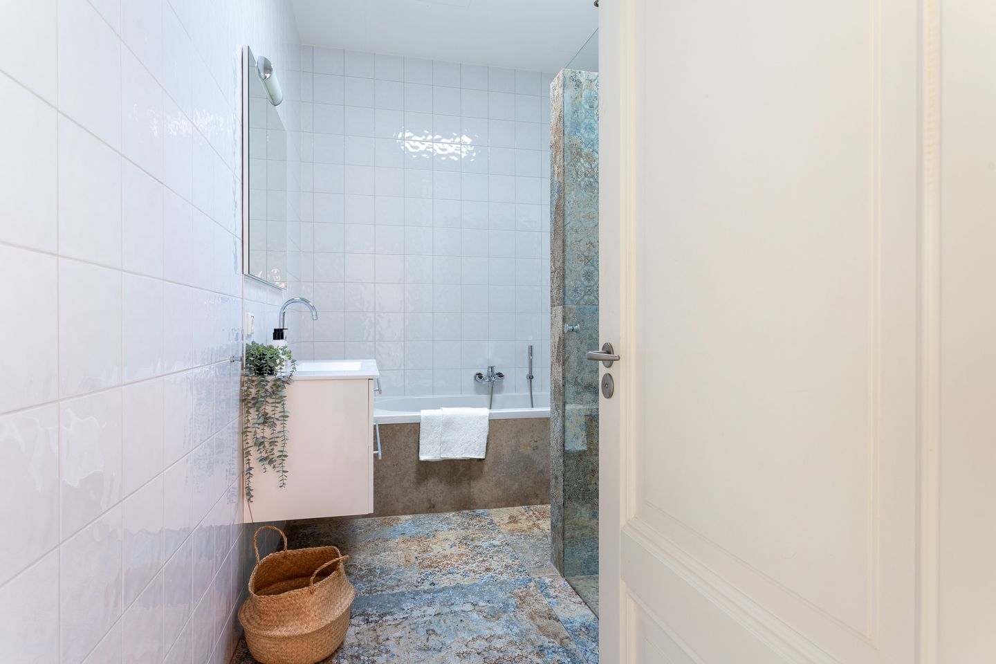 Foto 19 van Sarphatipark 6-3