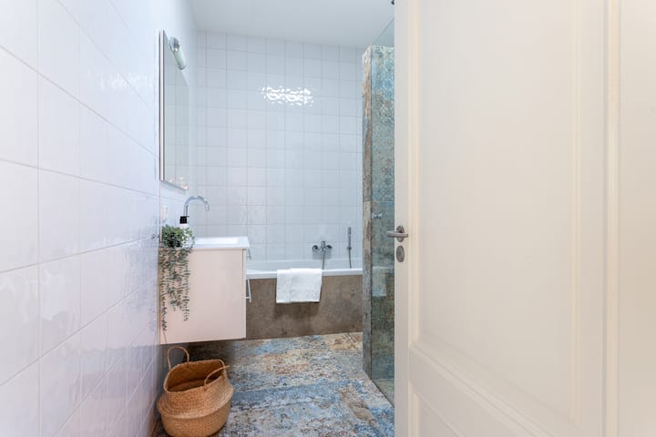 Foto 19 van Sarphatipark 6-3