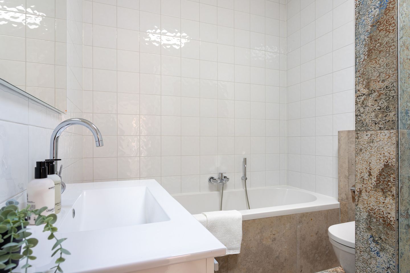 Foto 20 van Sarphatipark 6-3