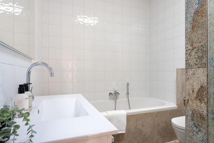 Foto 20 van Sarphatipark 6-3