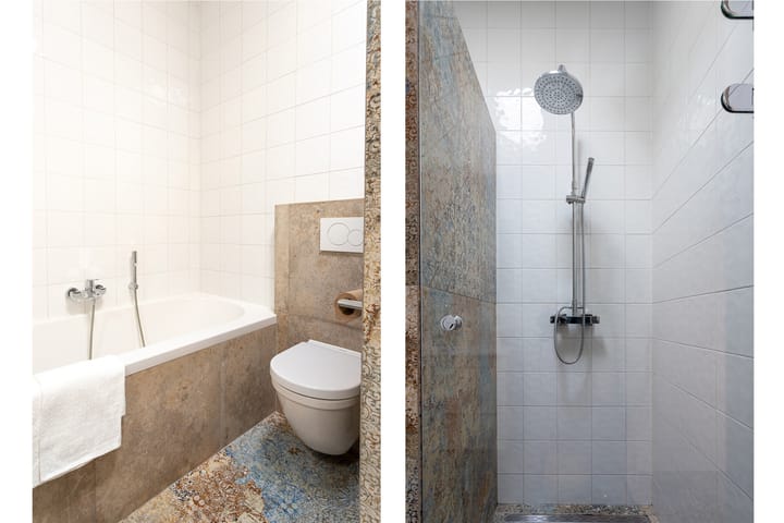 Foto 21 van Sarphatipark 6-3