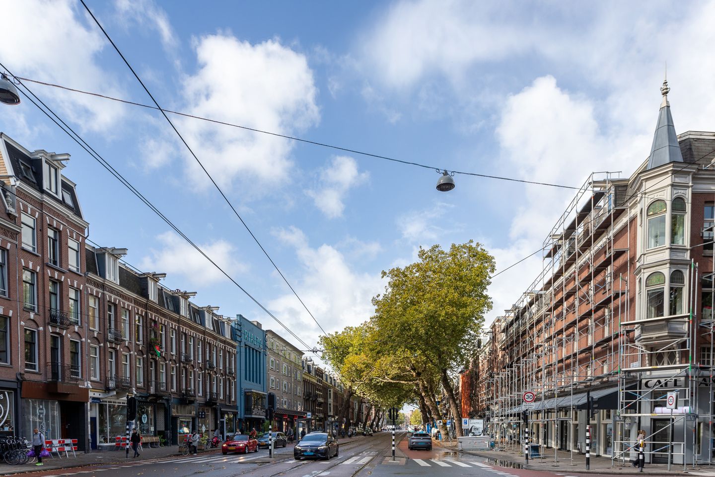 Foto 25 van Sarphatipark 6-3