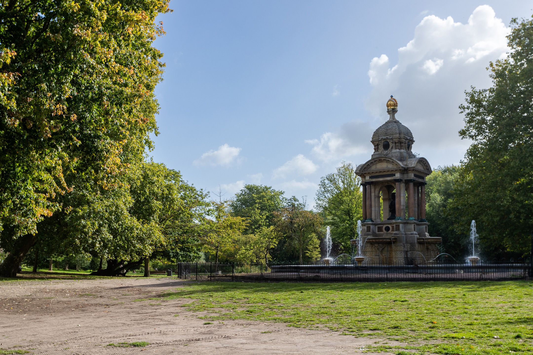 Foto 27 van Sarphatipark 6-3