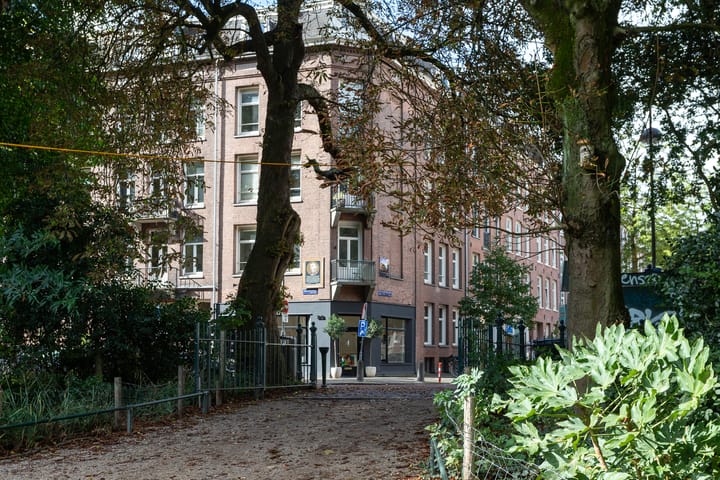 Foto 28 van Sarphatipark 6-3