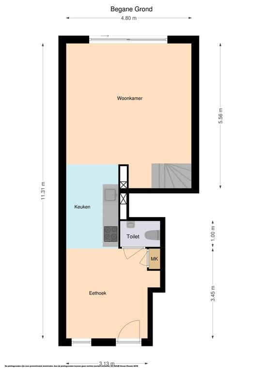 Foto 31 van Neptunussingel 42