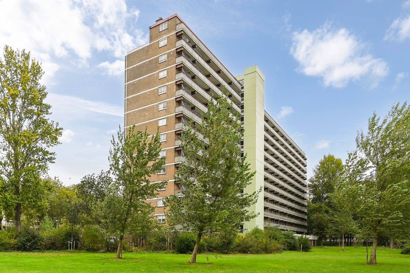 Foto 1 van Nieuwendamlaan 484