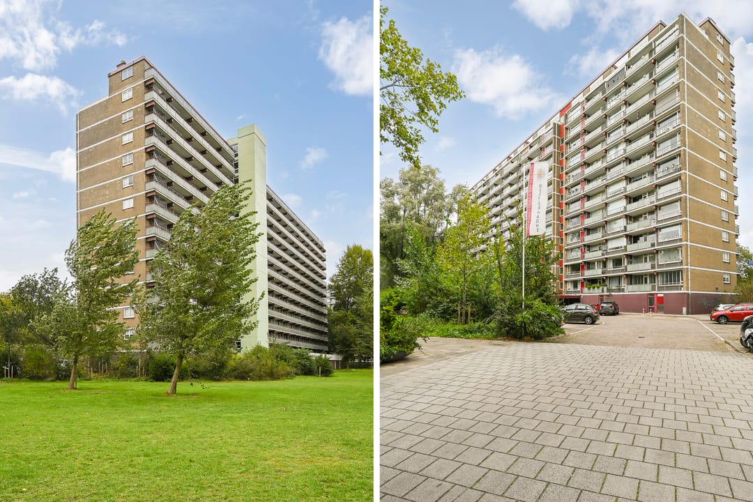 Photo 2 of Nieuwendamlaan 484