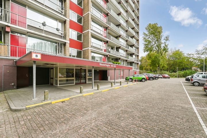 Foto 3 van Nieuwendamlaan 484