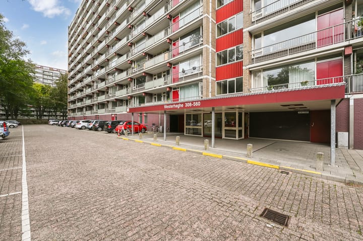 Foto 4 van Nieuwendamlaan 484