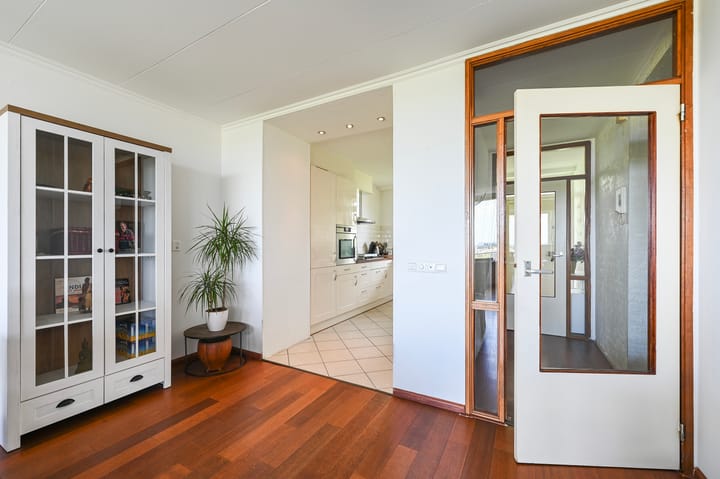 Foto 6 van Nieuwendamlaan 484