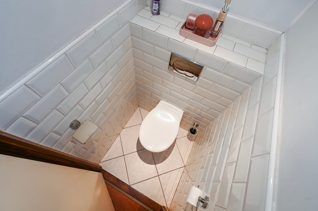 Photo 7 of Nieuwendamlaan 484