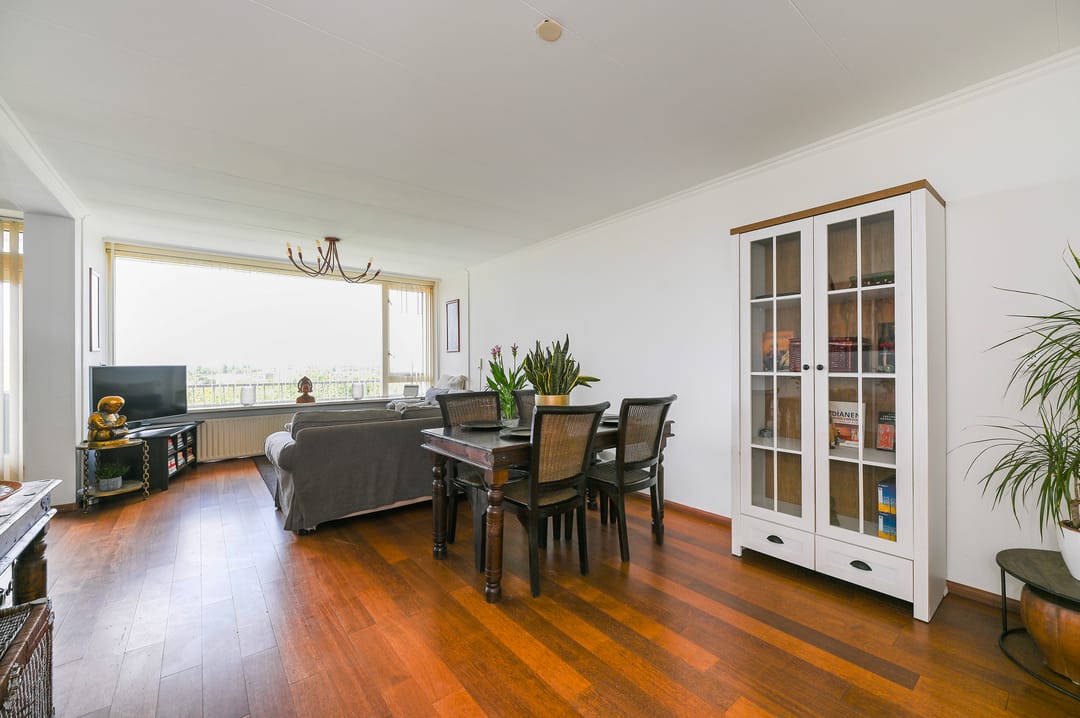 Photo 8 of Nieuwendamlaan 484