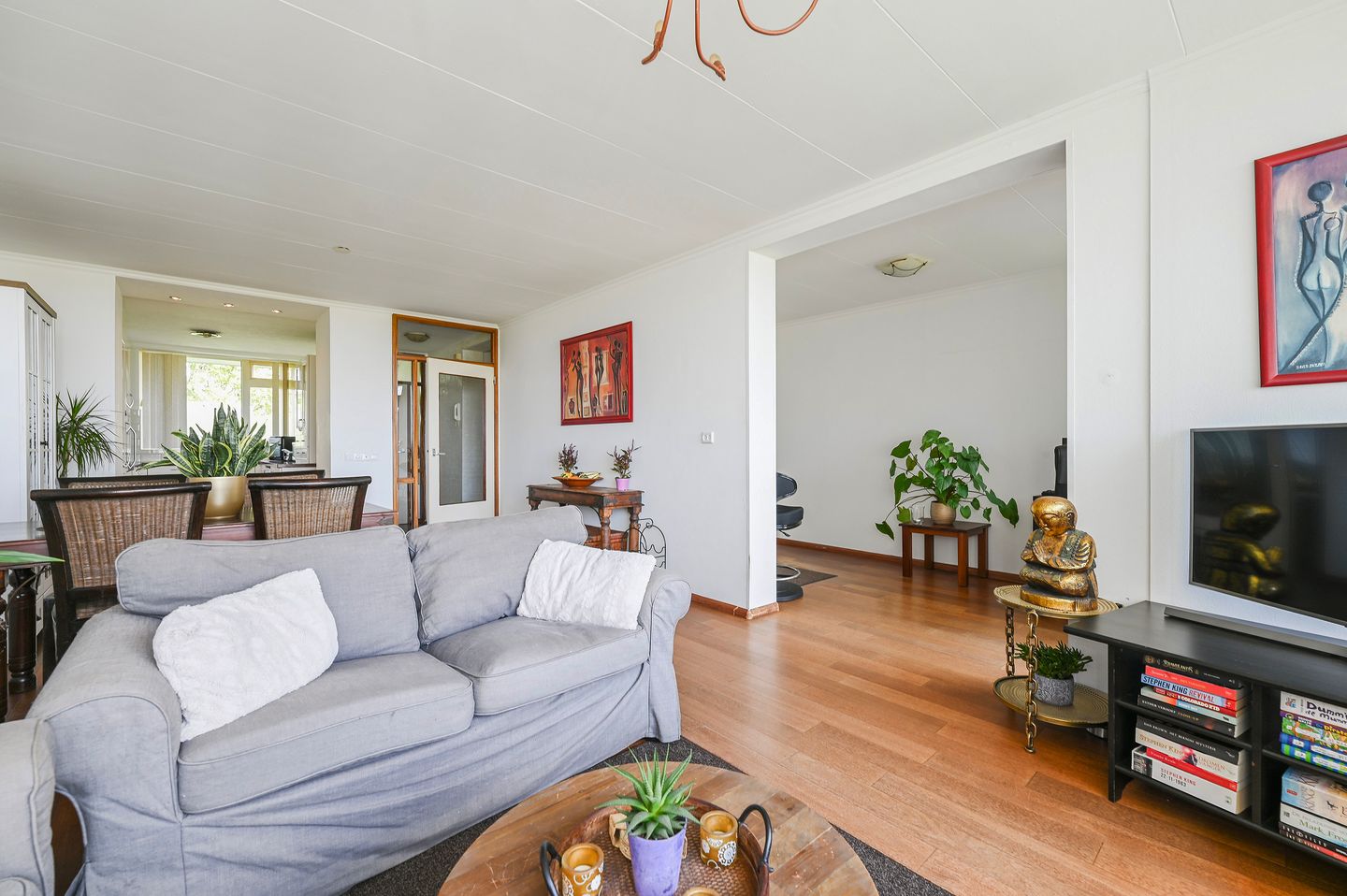 Photo 10 of Nieuwendamlaan 484