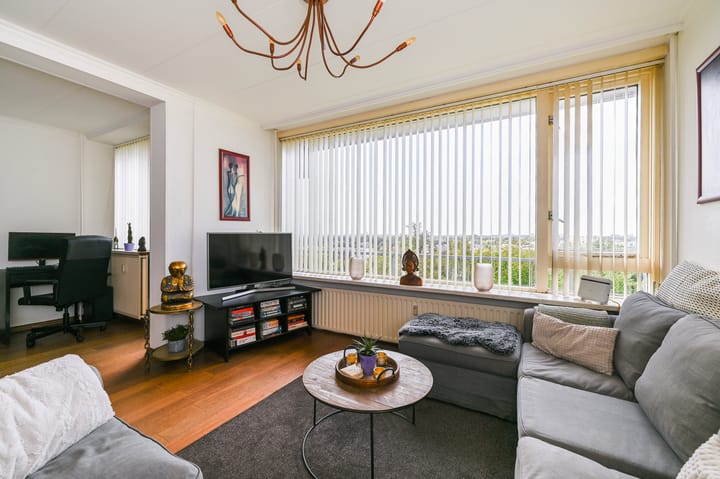 Foto 11 van Nieuwendamlaan 484