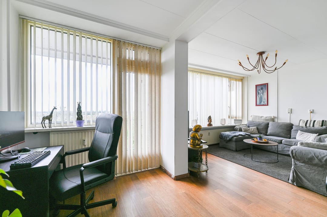 Photo 13 of Nieuwendamlaan 484