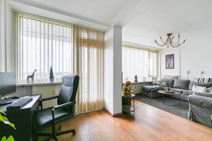 Foto 13 van Nieuwendamlaan 484