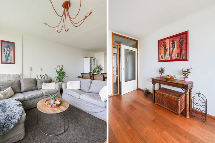 Foto 15 van Nieuwendamlaan 484