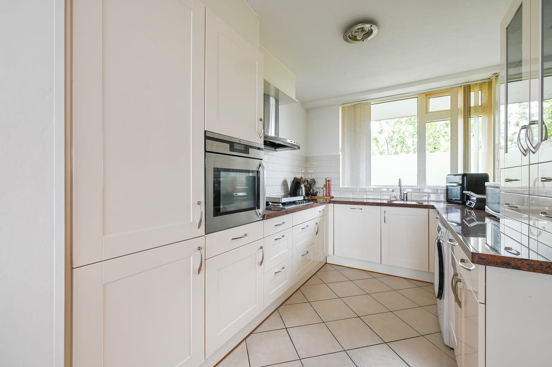 Photo 17 of Nieuwendamlaan 484