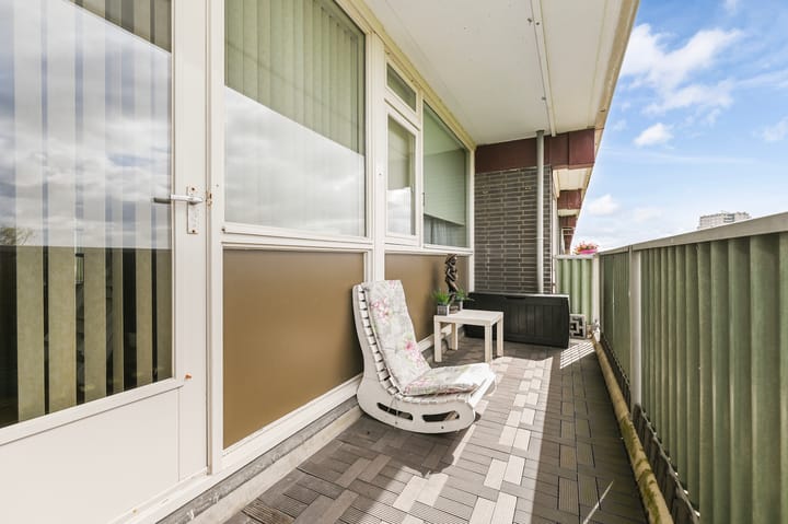 Foto 19 van Nieuwendamlaan 484