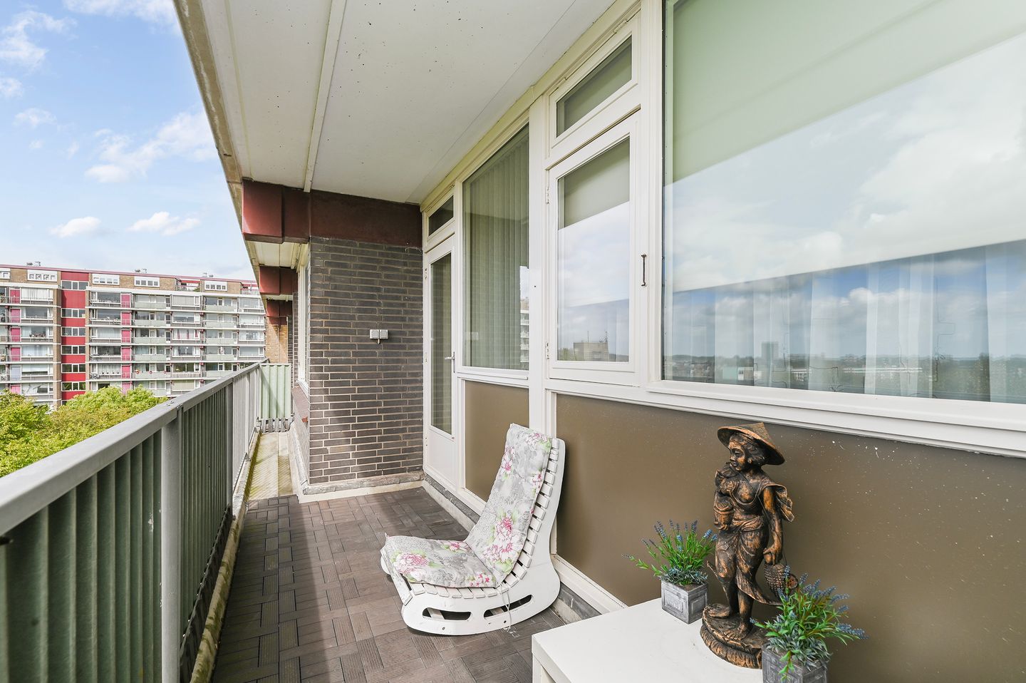 Photo 20 of Nieuwendamlaan 484