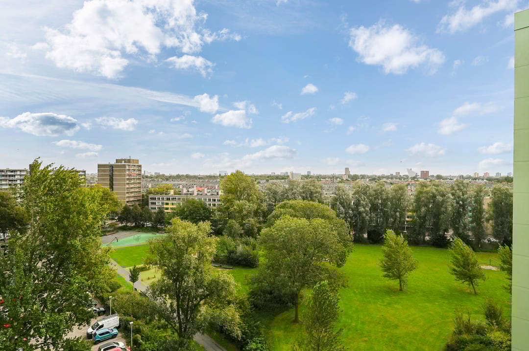 Photo 23 of Nieuwendamlaan 484