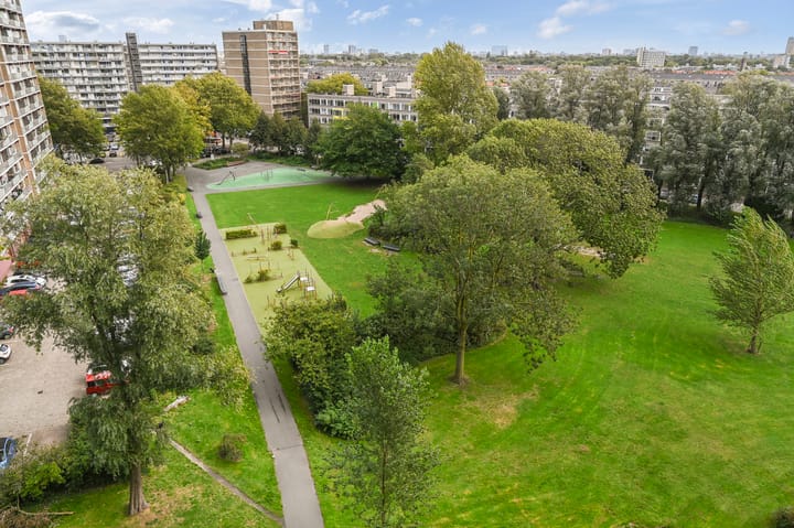 Foto 24 van Nieuwendamlaan 484