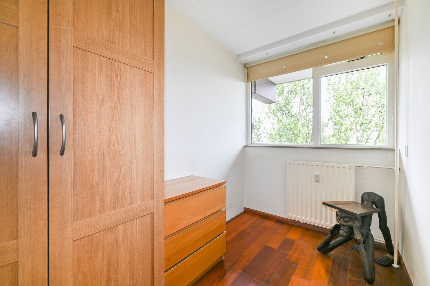 Photo 25 of Nieuwendamlaan 484