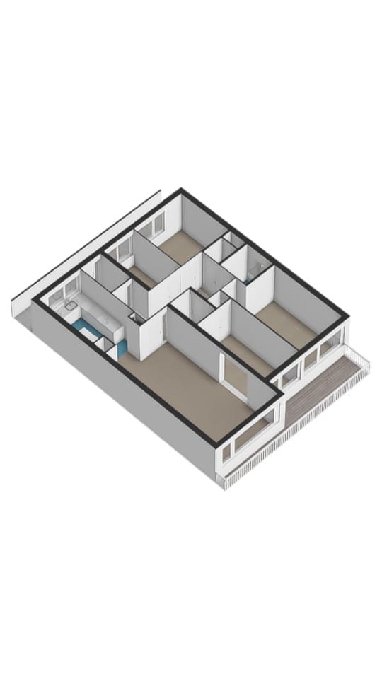 Foto 35 van Nieuwendamlaan 484