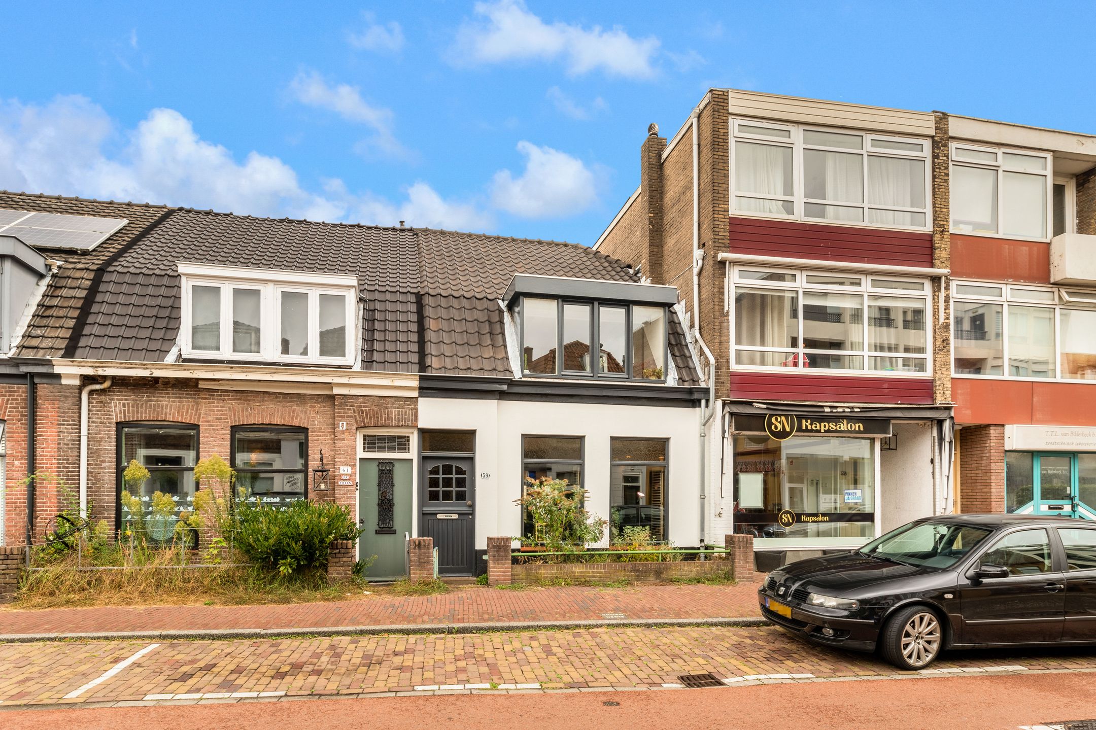 Zeestraat, 59, Beverwijk, 1942AK, Noord-Holland, Nederland 59