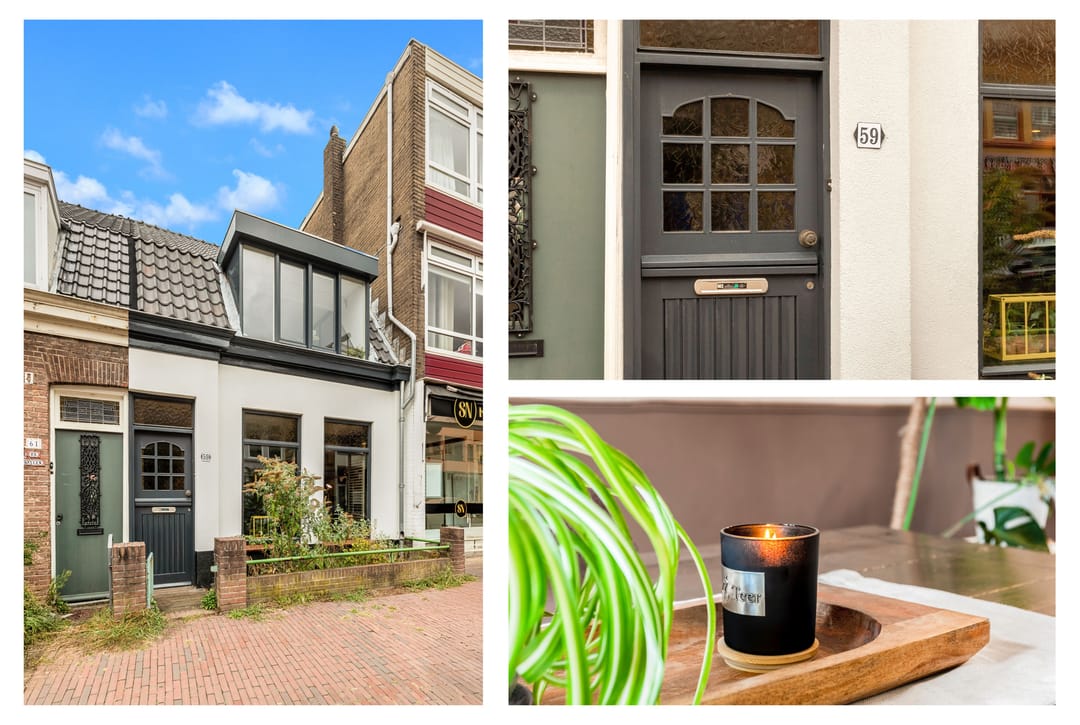 Foto 2 van Zeestraat 59