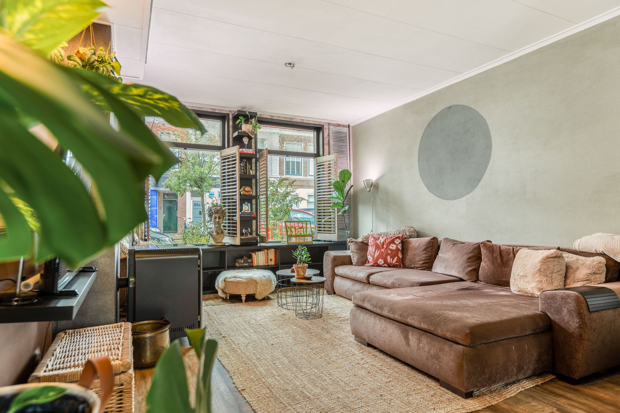 Foto 3 van Zeestraat 59