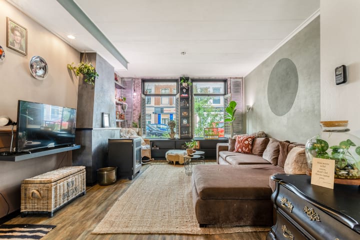 Foto 4 van Zeestraat 59