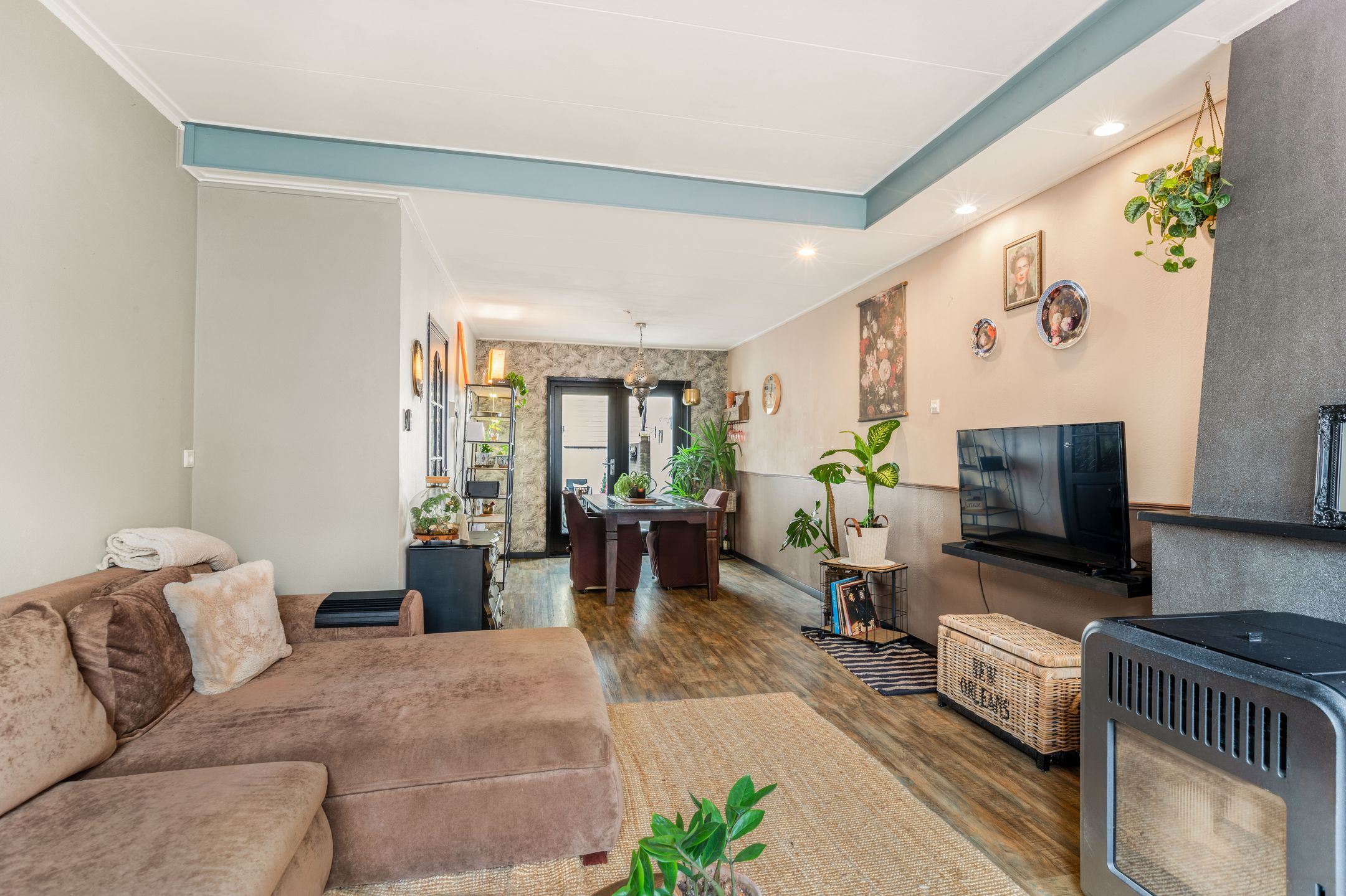 Foto 6 van Zeestraat 59