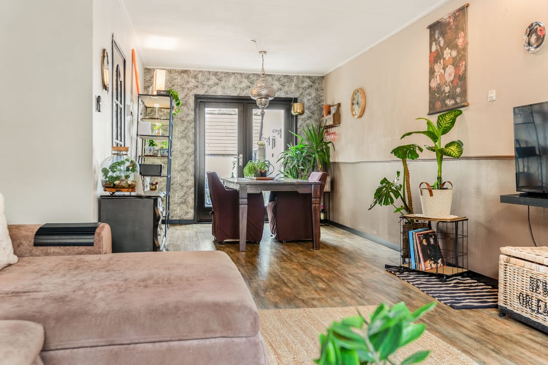 Foto 7 van Zeestraat 59