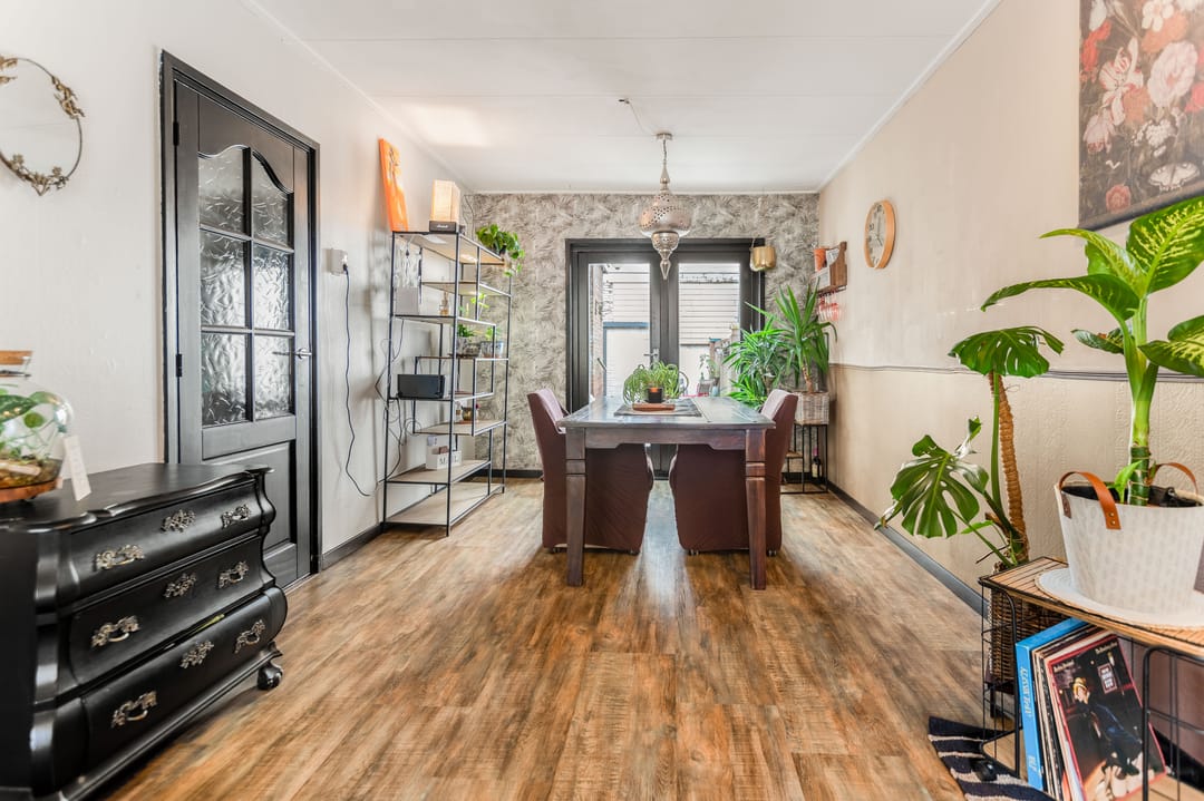 Foto 8 van Zeestraat 59