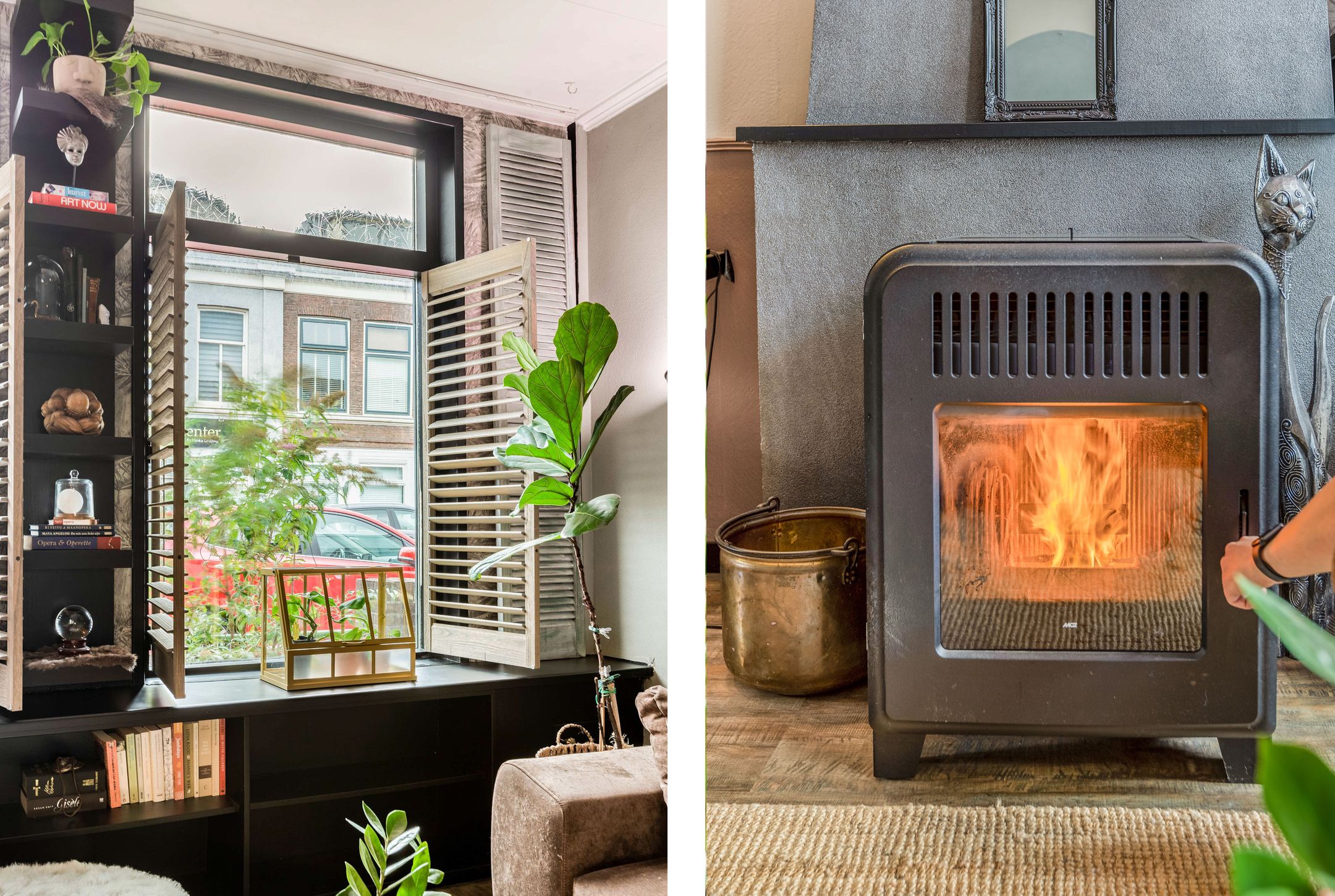 Foto 9 van Zeestraat 59