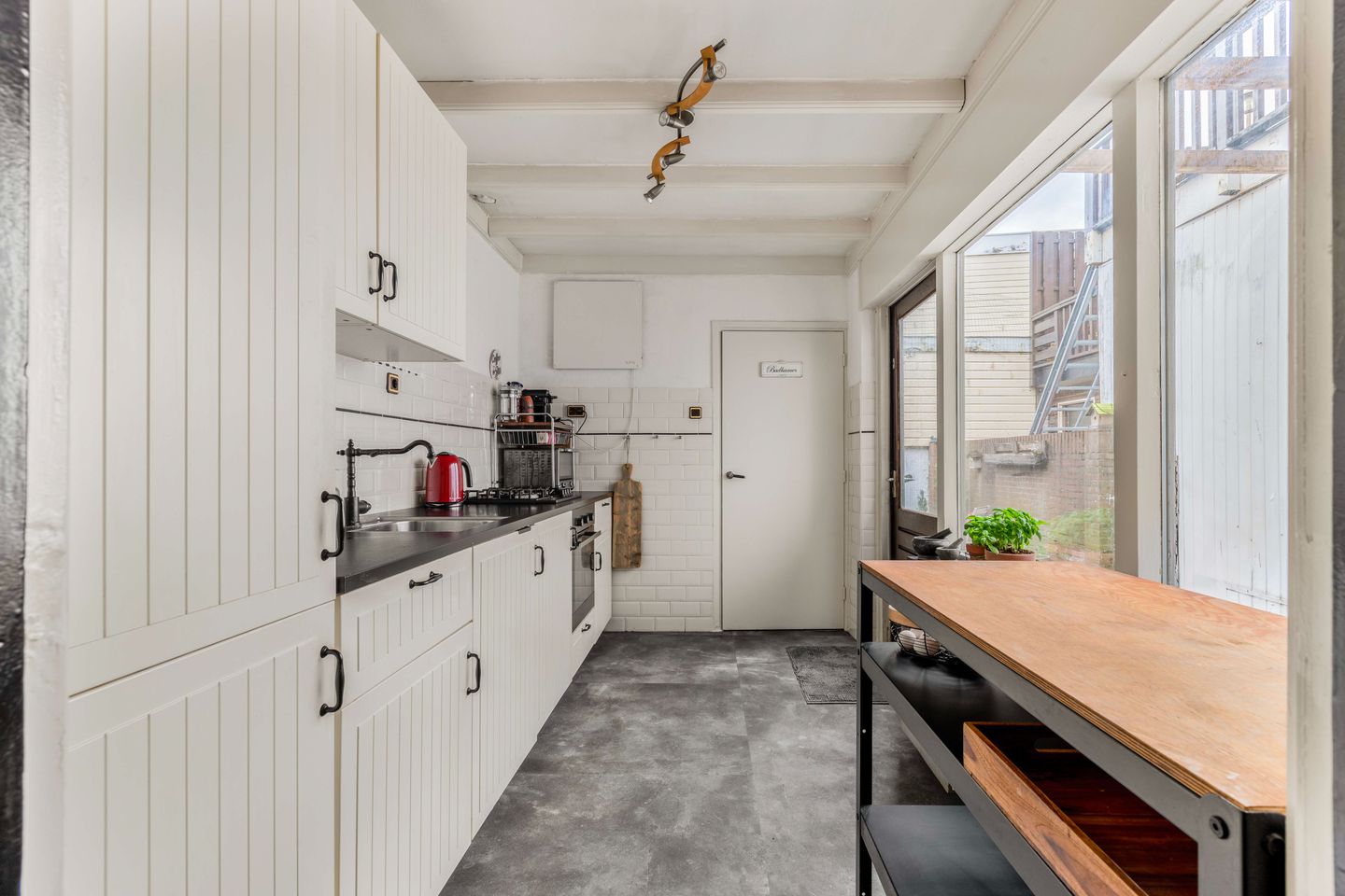 Foto 10 van Zeestraat 59