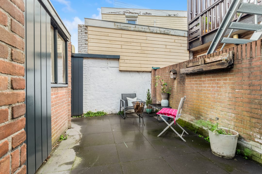 Foto 28 van Zeestraat 59