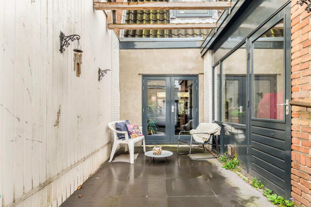 Foto 31 van Zeestraat 59